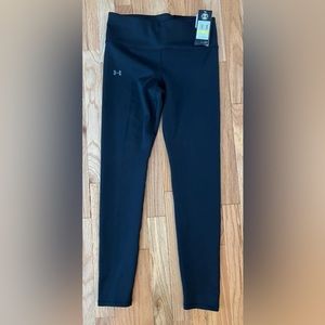 Under Armour Womens Leggings Cold Gear
